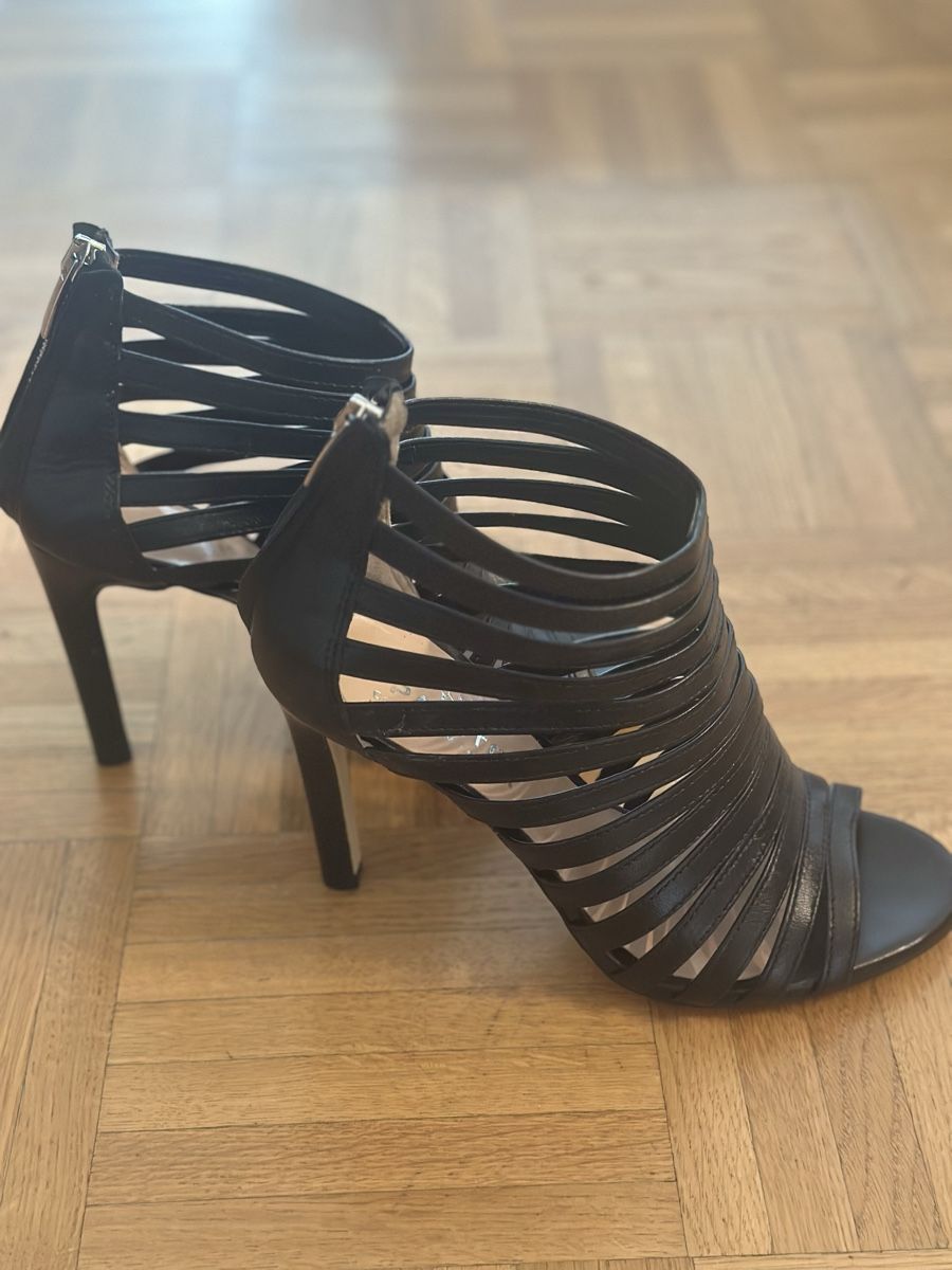Scarpe da donna: High Heel Sandalette – Nuovo (secondo la descrizione) da Bern venduto da ambeck 2