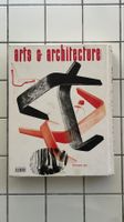 Arts & Architecture 1945–49