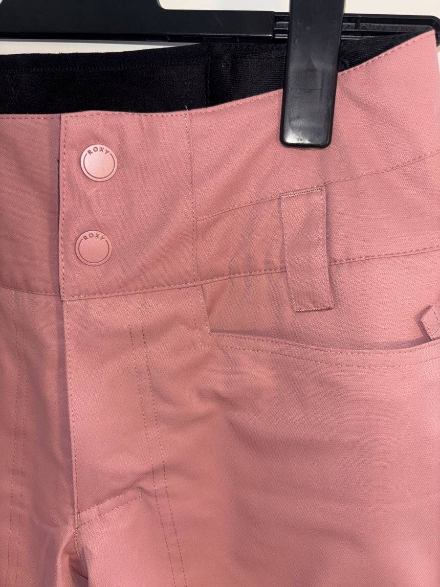 Roxy Hosen: Roxy Snowboard/Ski Pants – Size S – Excellent Condition – Gebraucht aus Zürich von bol_q8tk 3