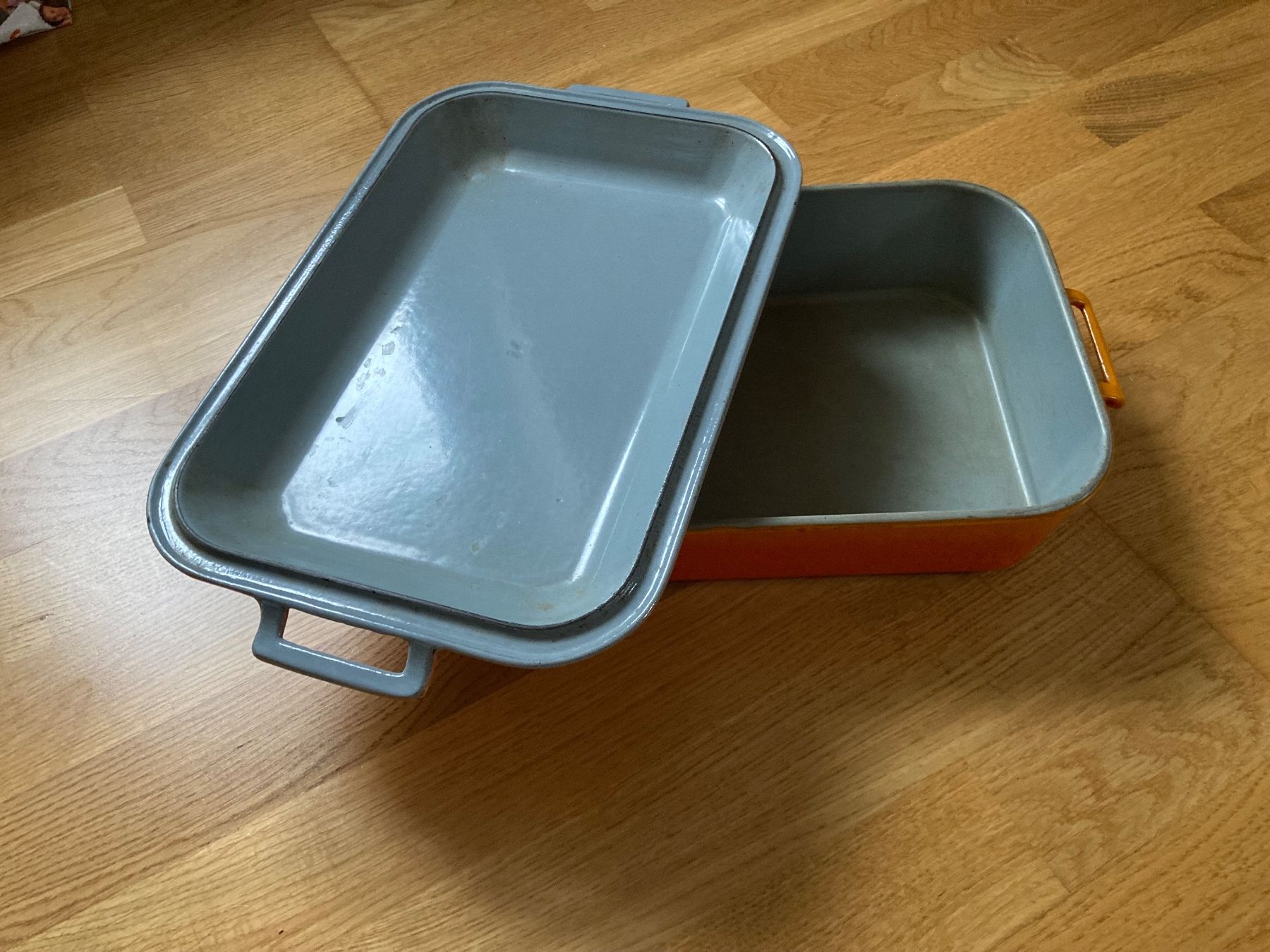 Backformen: Backform – Gebraucht aus Birsfelden von S.Zahno 1