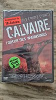 CALVAIRE Tortur des Wahnsinns