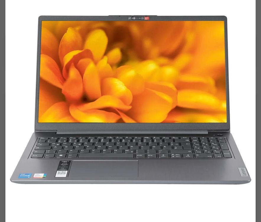 Neu lenovo laptop 15 zoll ideapad 3 neu kaufen auf ricardo