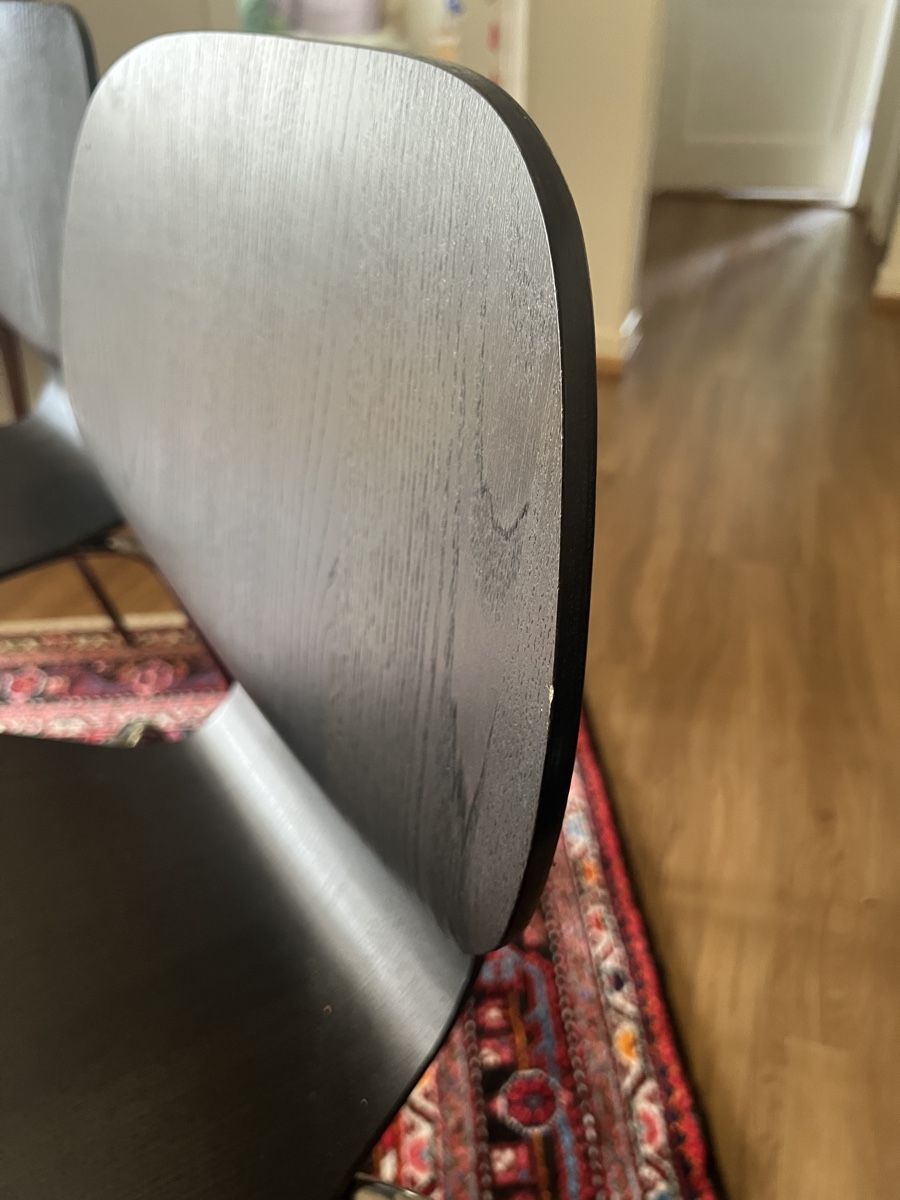 Ikea Sedie: Chaises IKEA SIGTRYGG – Usato da Lausanne venduto da clrmsst 6