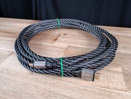 Avinity High Speed HDMI with Ethernet™-Kabel, 8K, 5 Meter