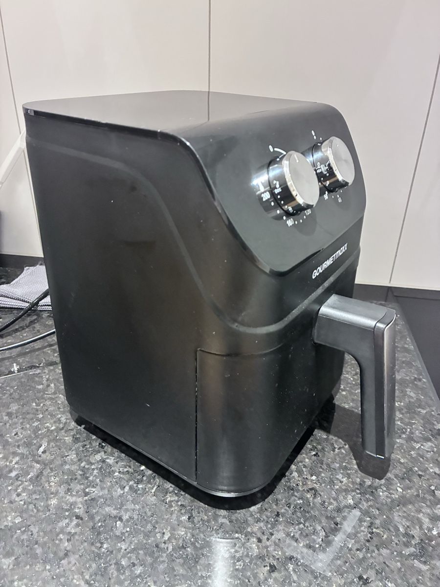 Elettrodomestici da cucina: Gourmetmaxx Heissluftfritteuse – Nuovo (secondo la descrizione) da Altstätten SG venduto da palmela.31 1