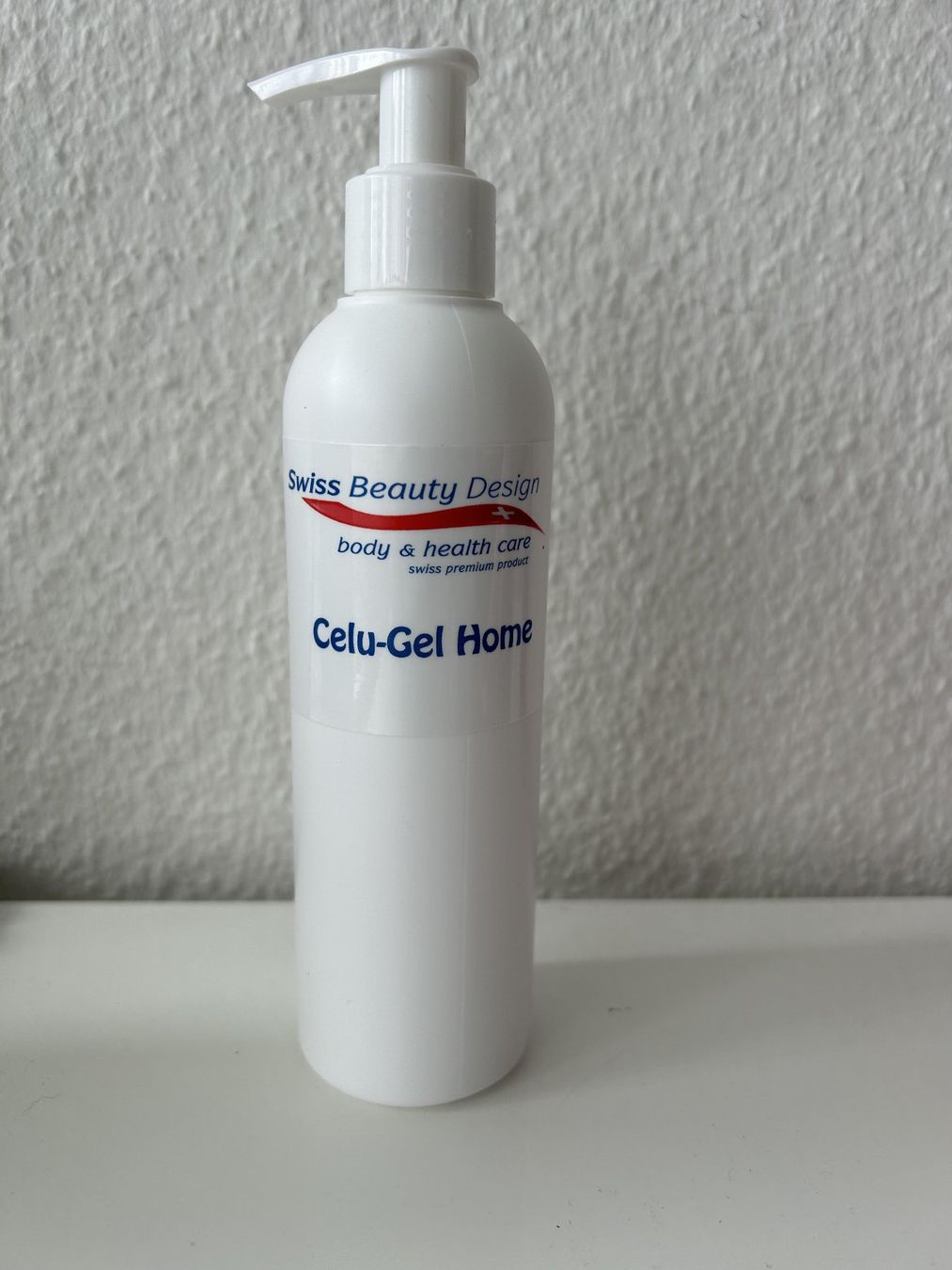 Idratazione: Celu Gel Home, 250ml – Nuovo e nell'imballaggio originale da Richterswil venduto da Beauty027