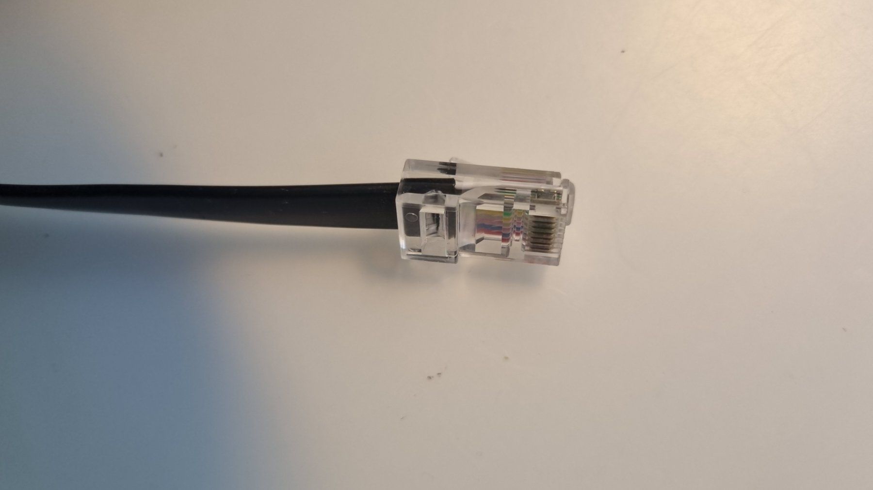 Cavi: Sat Kabel – Nuovo (secondo la descrizione) da Fürigen venduto da Bucheli59 6