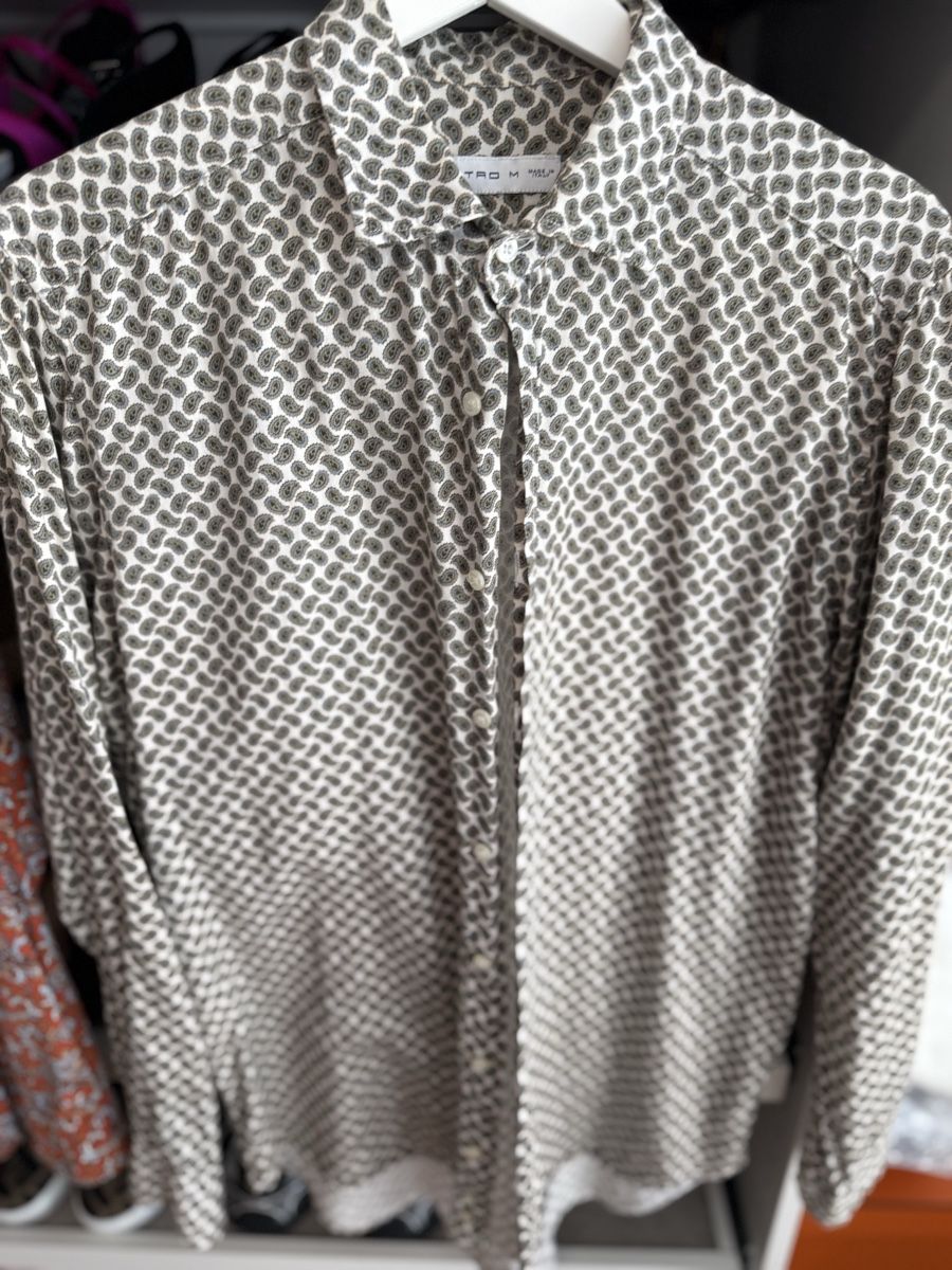Etro Camicie: Etro Hemden packet – Nuovo (secondo la descrizione) da Mellingen venduto da eli_7hdx 2
