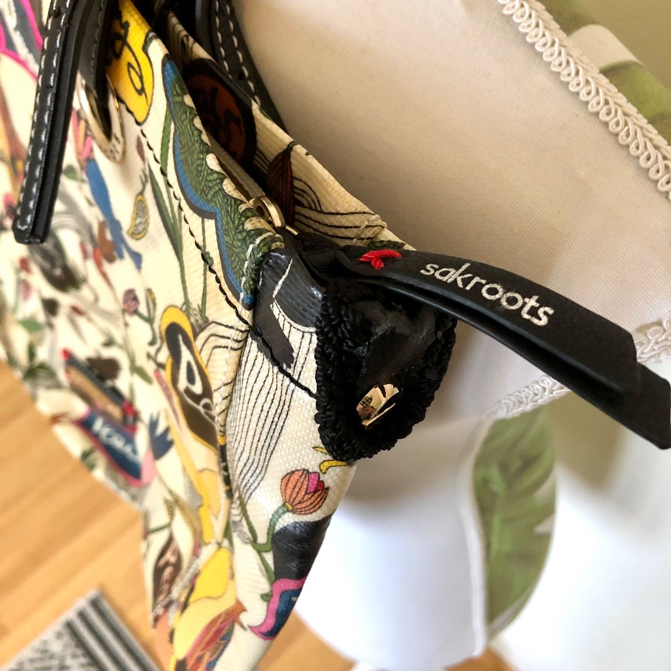 Borse da donna: Sakroots Tasche – Usato da Brienz BE venduto da Kokolea84 4
