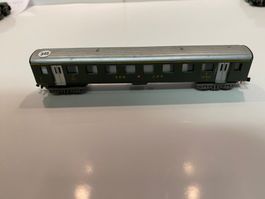 SBB Waggon Spur N Lima 345