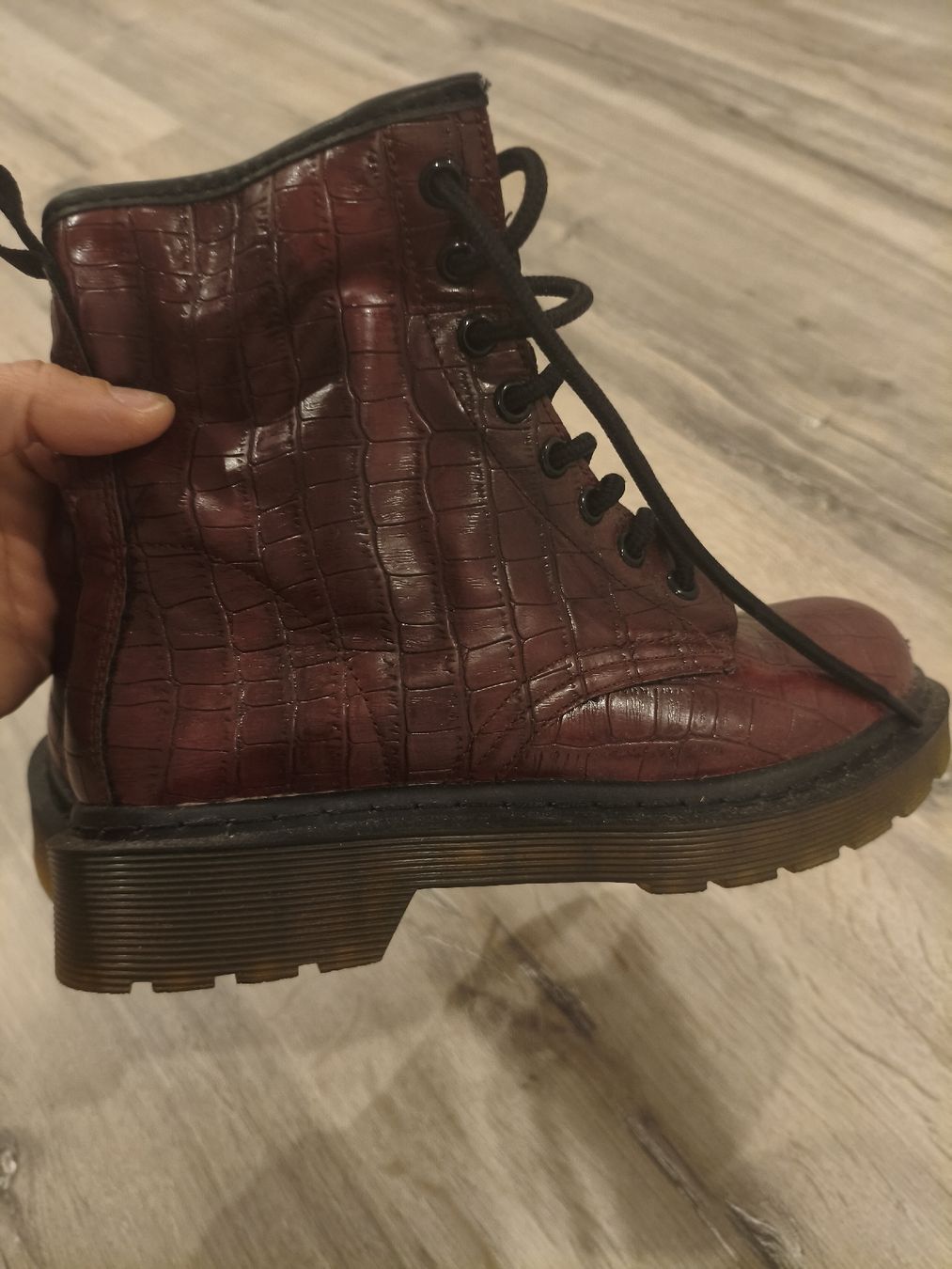 Scarpe da donna: scarpe in plastica numero 36 – Nuovo (secondo la descrizione) da Bioggio venduto da OresteIronix 2