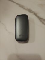 Ploom X Advanced in Grau (wie Iqos aber von Camel) - Top!