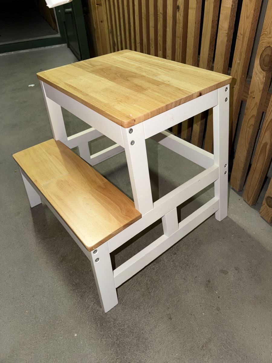 Hochstühle: Spielwerk Lernturm – Gebraucht aus Füllinsdorf von had_kv5k 2