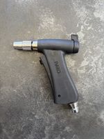 Neomatic Pro Spritzpistole mit Mengenregler