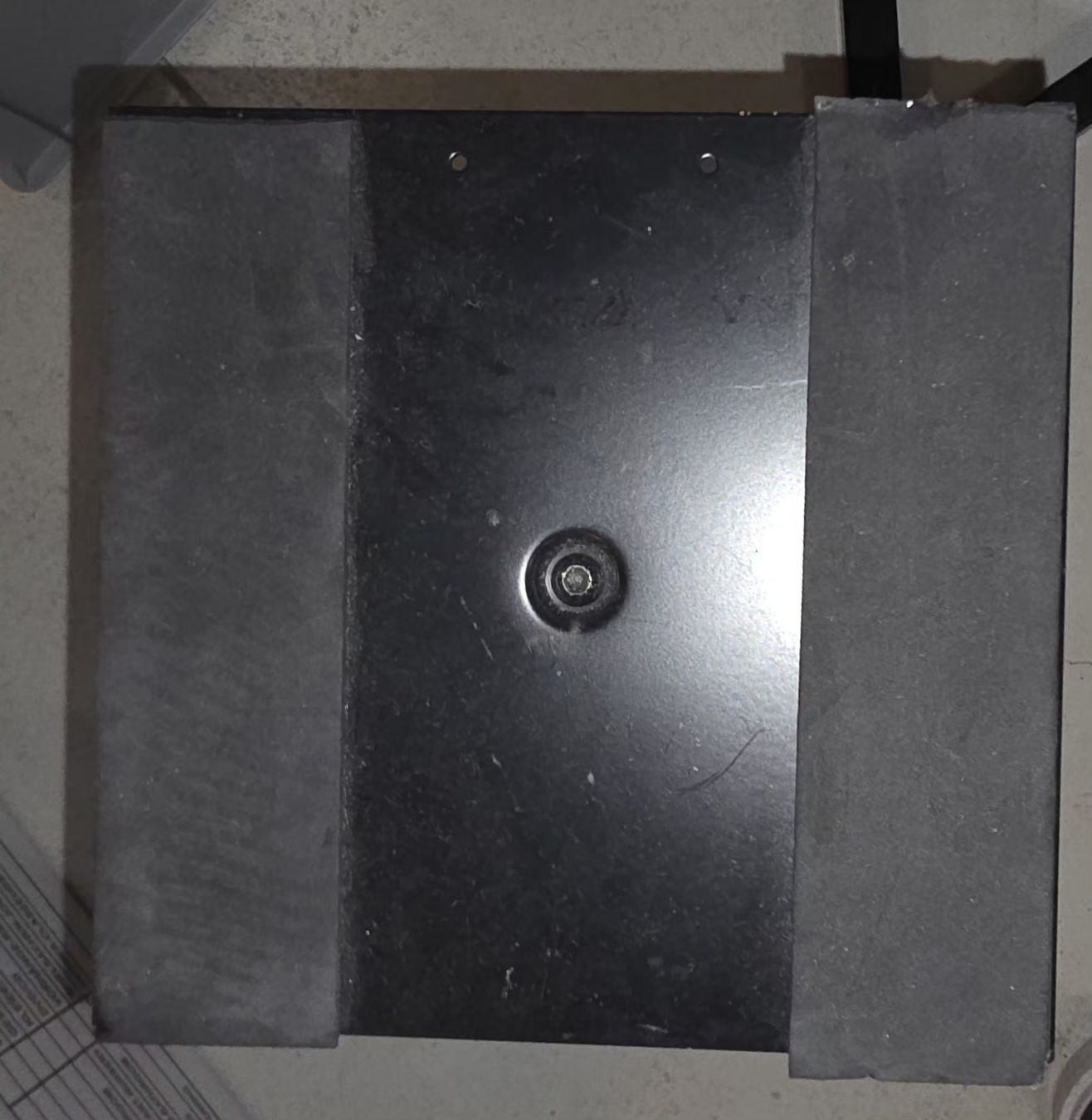 Wandhalterungen: Vonyx Speaker Stand - Adjustable Height, Stable Base! – Gebraucht aus Birmensdorf ZH von rob_mjl8 1