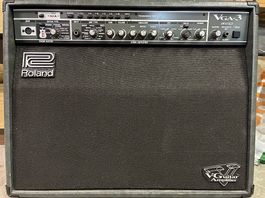 Roland VGA-3 Gitarrenverstärker