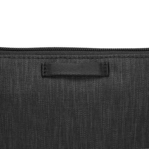 Pacsafe Borse: Pacsafe Small Travel Pouch RFIDsafe - Carbon – Nuovo e nell'imballaggio originale da St. Gallen venduto da sportglobe 5