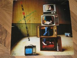 LP - IAN MATTHEWS - SPOT OF INTERFERENCE
