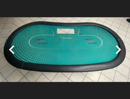 Table poker