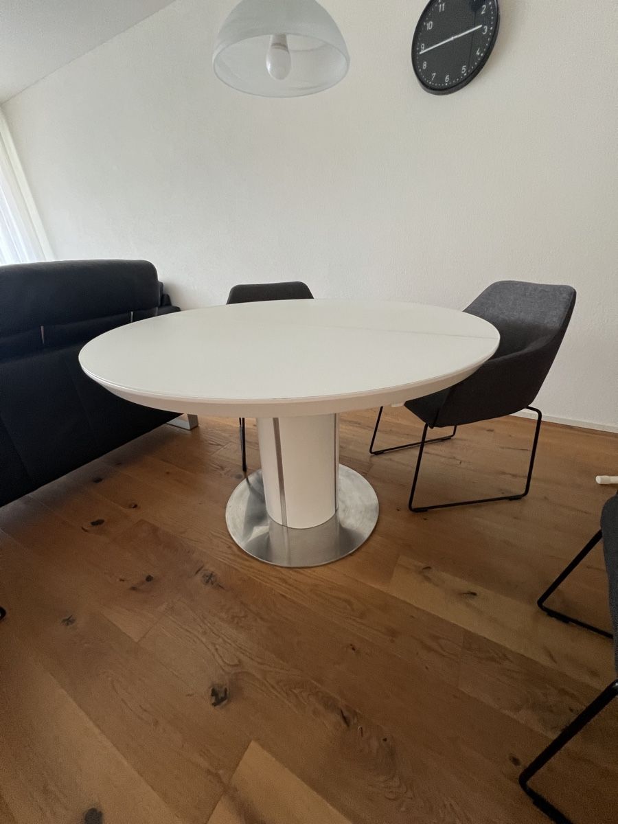 Tables: Esstisch  – D'occasion à Netstal par ezi_7blh 1