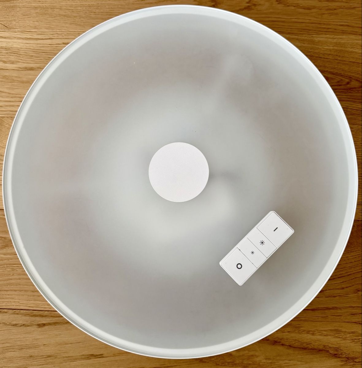 Philips Kronleuchter & Deckenlampen: Philips LED Deckenleuchte 33.5W-sehr gutter Zustand  – Gebraucht aus Küsnacht ZH von mar_tr9p