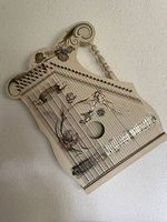 Zittermusikinstrument