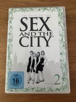 Sex and the City Season 2 DVD