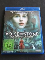Voice from the Stone [Blu-ray]