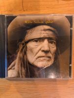 Willie Nelson - Spirit CD. Guter Zustand. (46)