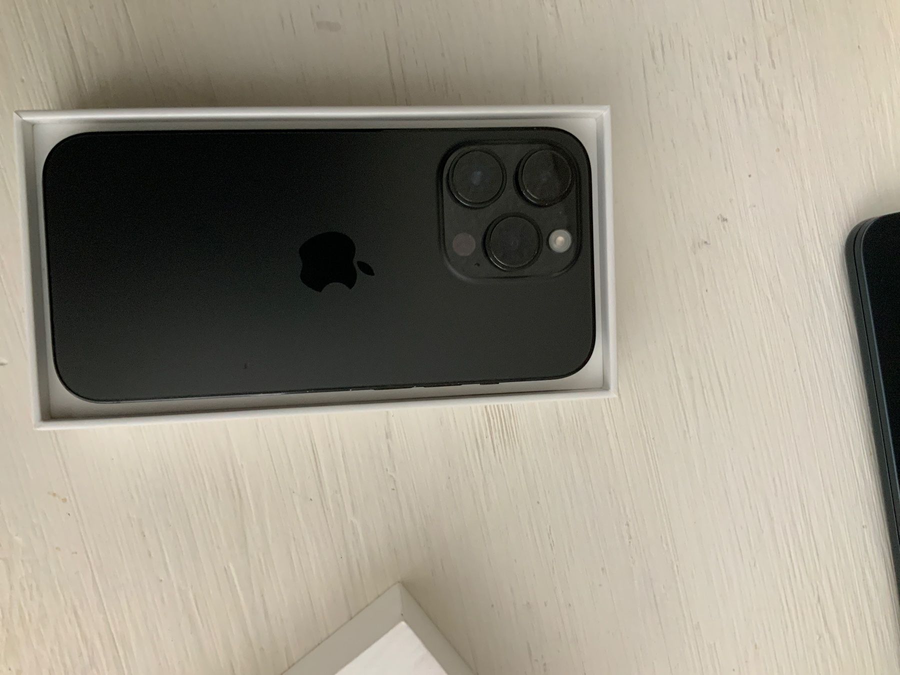 Apple Handys / Smartphones: Apple iPhone 14 Pro 256 Gb – Gebraucht aus Davos Platz von davoser05 5