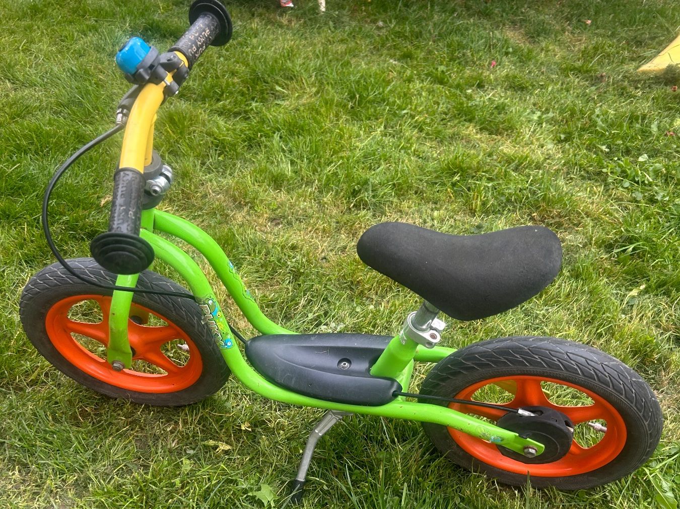 Puky Biciclette: Puky Laufrad – Usato da Root venduto da Zsuzsanna34