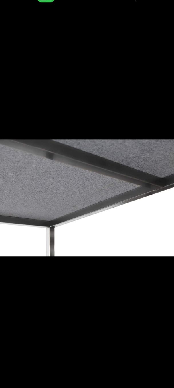 Tische: Granittisch – Neu (gemäss Beschreibung) aus Roggliswil von Boldgranit 3