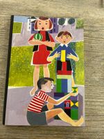 Spiele und Lieder für den Kindergarten in Züricher Mundart