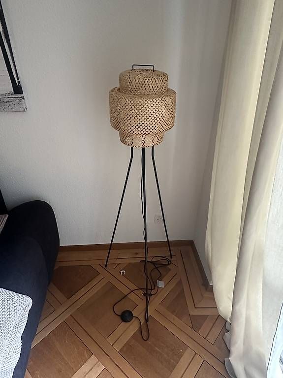 Lampes: Stehlampe – Neuf avec emballage d'origine à Bern par ilariamaria 1