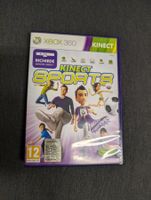 Kinect sports Microsoft Xbox 360