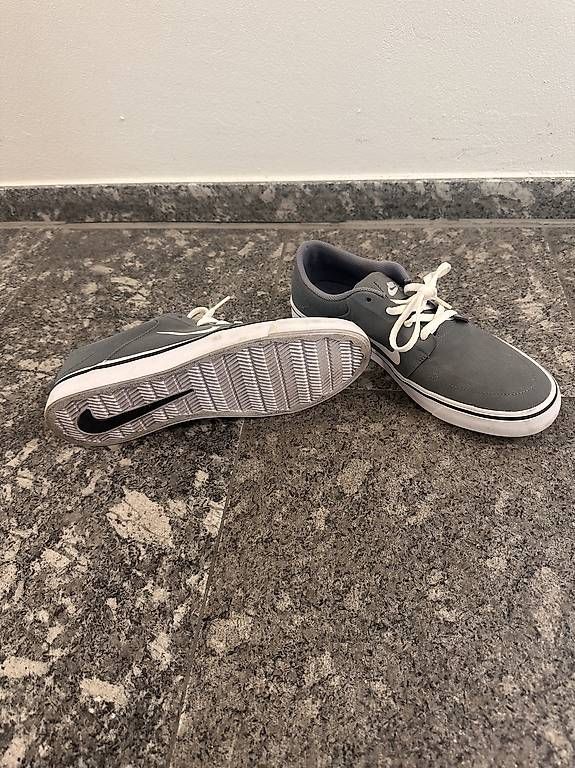 Herrenschuhe: Nike SB  – Gebraucht aus Luzern von Alex.root 1