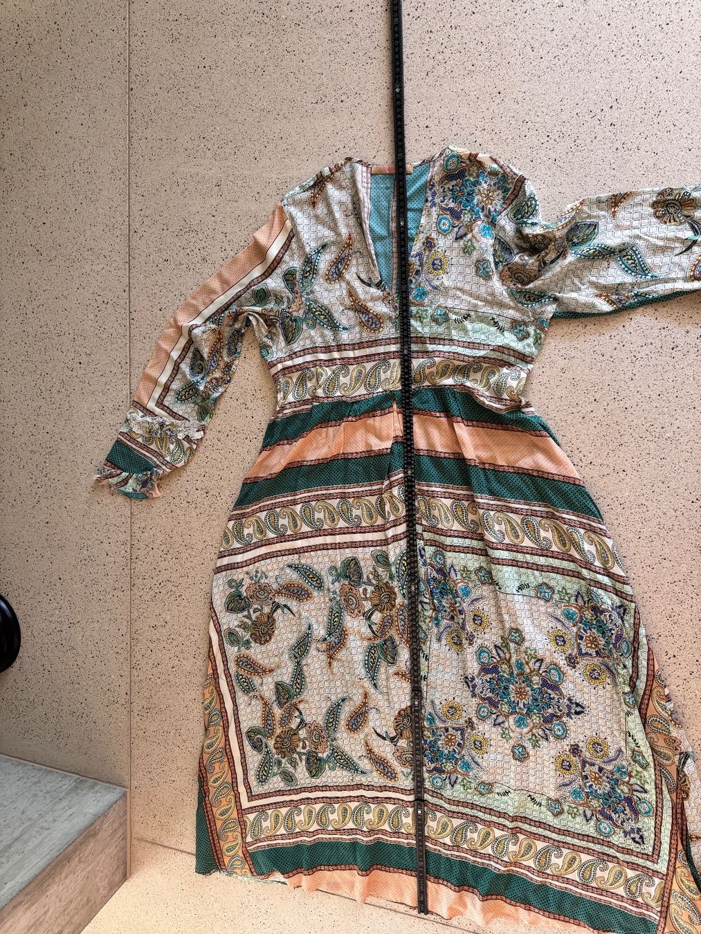 Kleider: Kleid La Camicia – Neu (gemäss Beschreibung) aus Uerkheim von erdf 2