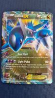 Latios EX #XY72 – Pokémon Promo ⭐️