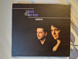 Jazzmelia & Dani Rieser - Vergriffene Swiss Jazz! - b