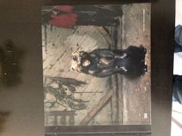 Tamas Dezso Notes for an Epilogue
