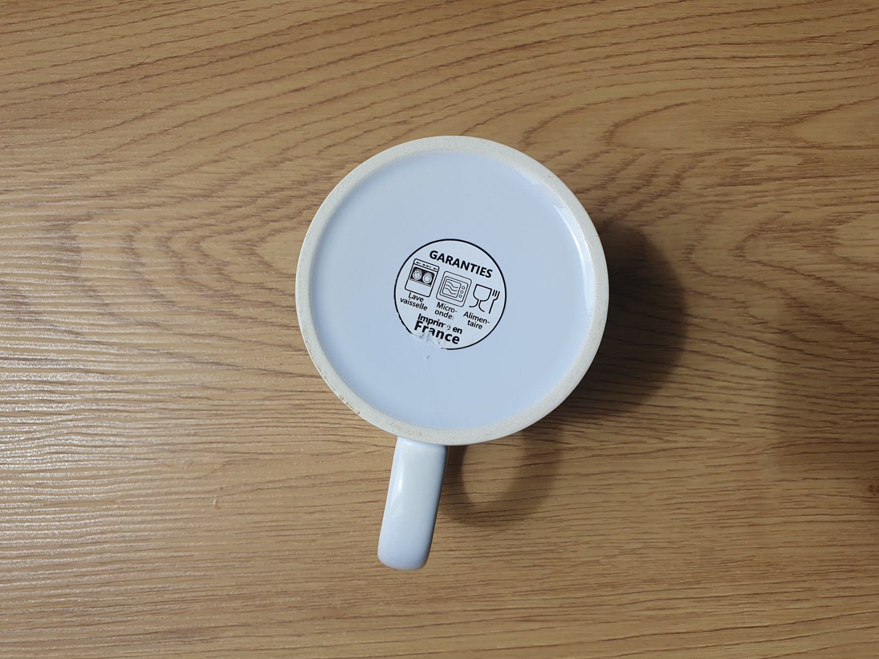 Tazze: Tasse Interlaken tip2tail – Nuovo (secondo la descrizione) da Bern venduto da NilsMosi 4