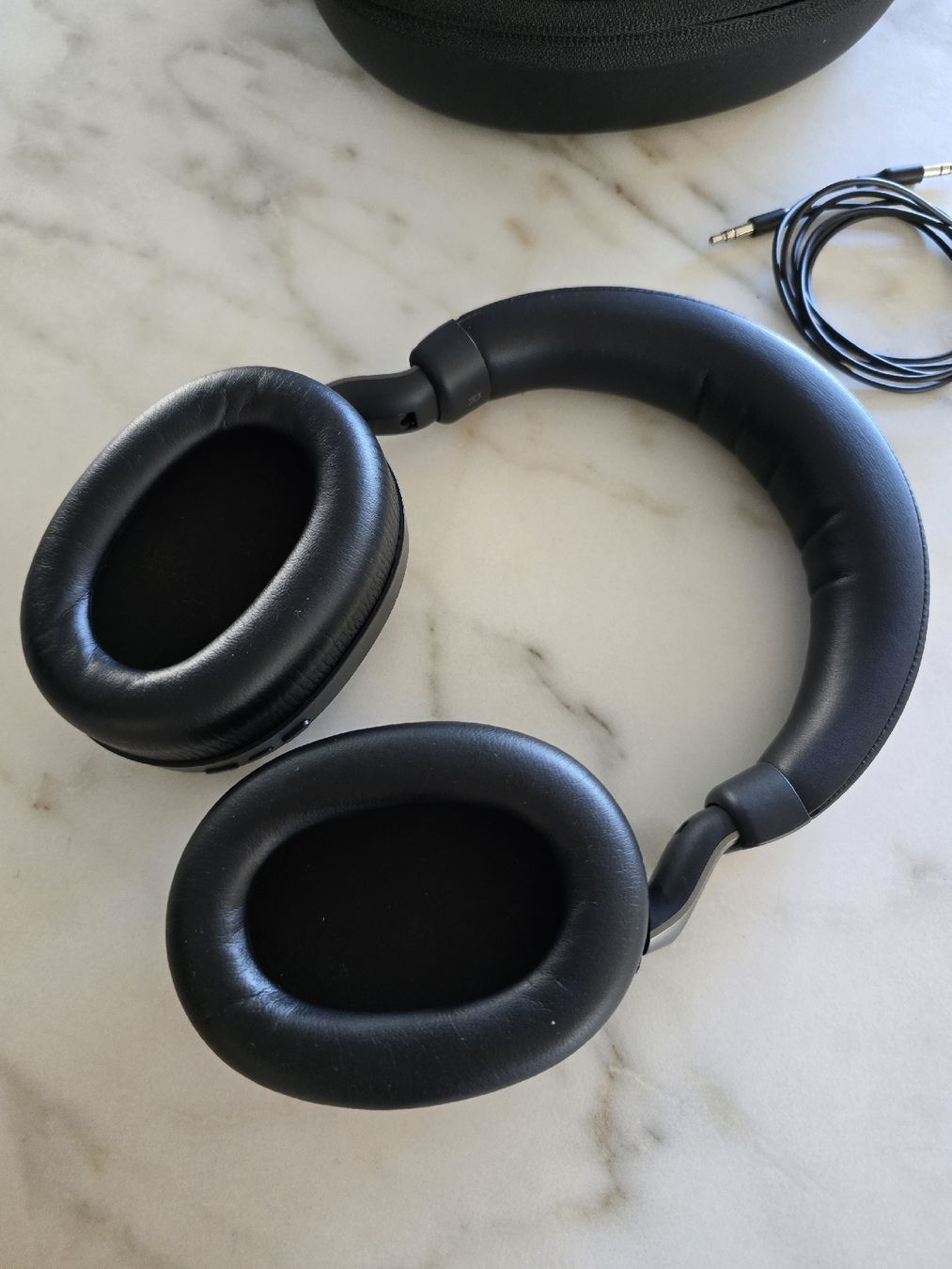Jabra Cuffie: Jabra Evolve2 85 with extending Microphone – Usato da Neuenhof venduto da stufflikethat 1