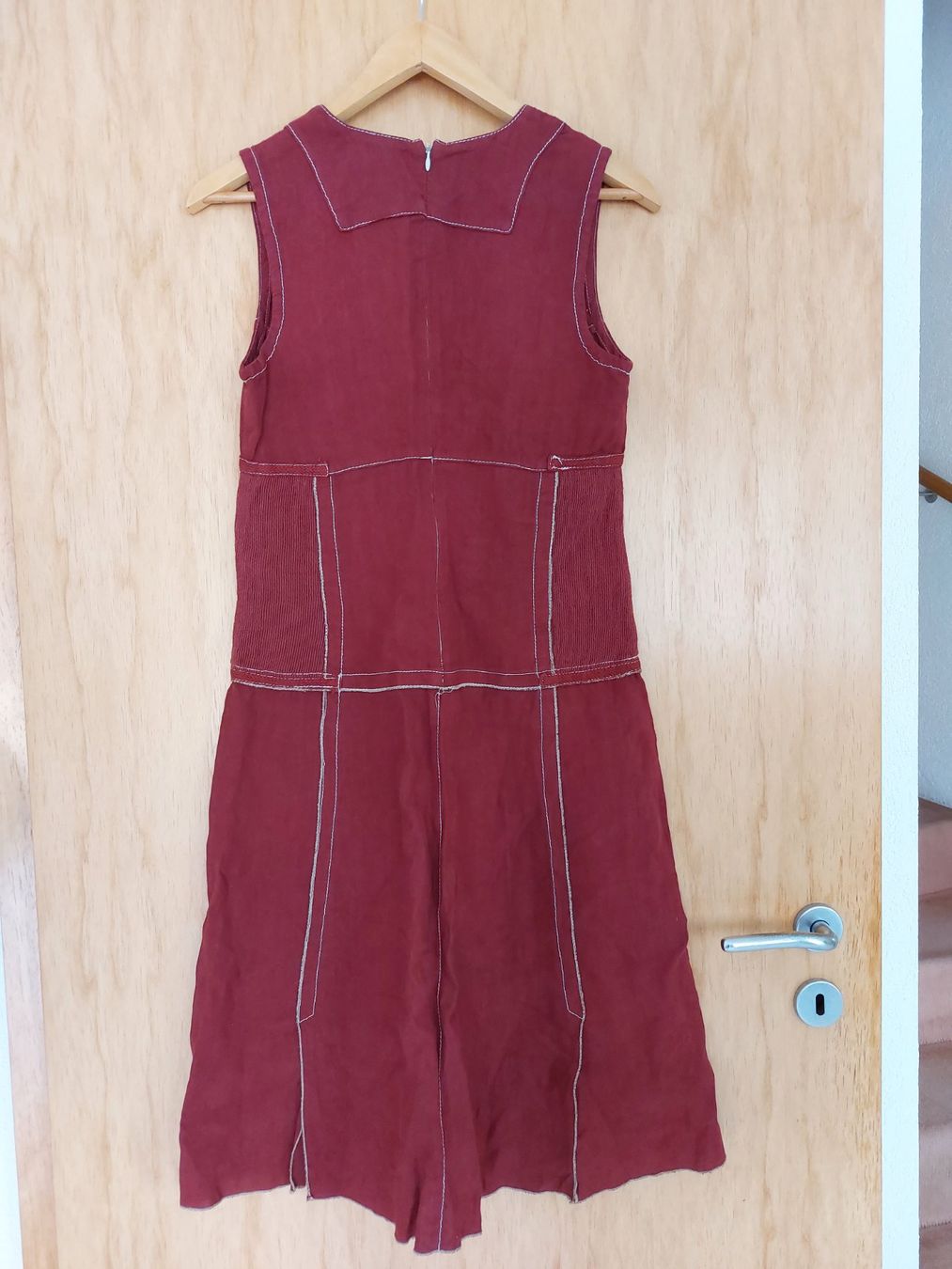 Nile Vestiti: Nile Kleid Gr.  S – Usato da Schmitten FR venduto da ReniStern 1