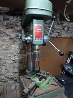 PROMAC 364A Tischbohrmaschine