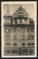 AK Luzern, Dornacherhaus