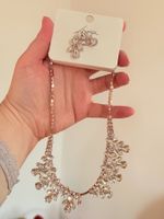 Lovisa - Collier et Boucles d'oreilles - État neuf ✨💎