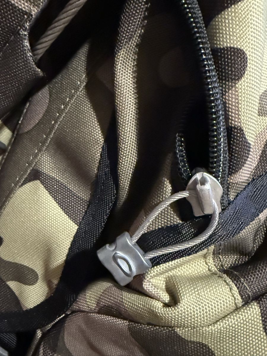Rucksäcke: Oakley Rucksack Tactical Feld Rucksack Camouflage – Neu (gemäss Beschreibung) aus Basel von Pimpa 5