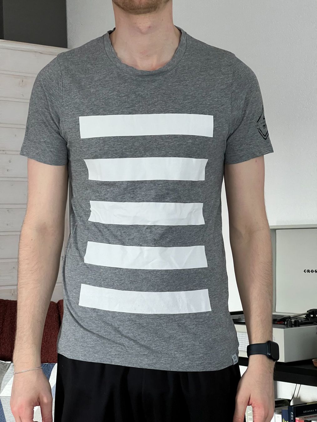 Jack & Jones T-shirt: Jack & Jones | T-Shirt – Usato da Zollikofen venduto da ramonaa84