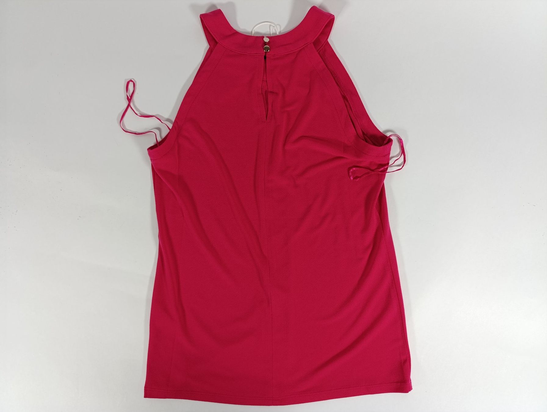 Esprit Tops: ESPRIT haut sans manches rose neuf, taille S – Neu (gemäss Beschreibung) aus Thielle von Plusvalue_Neuchatel 1