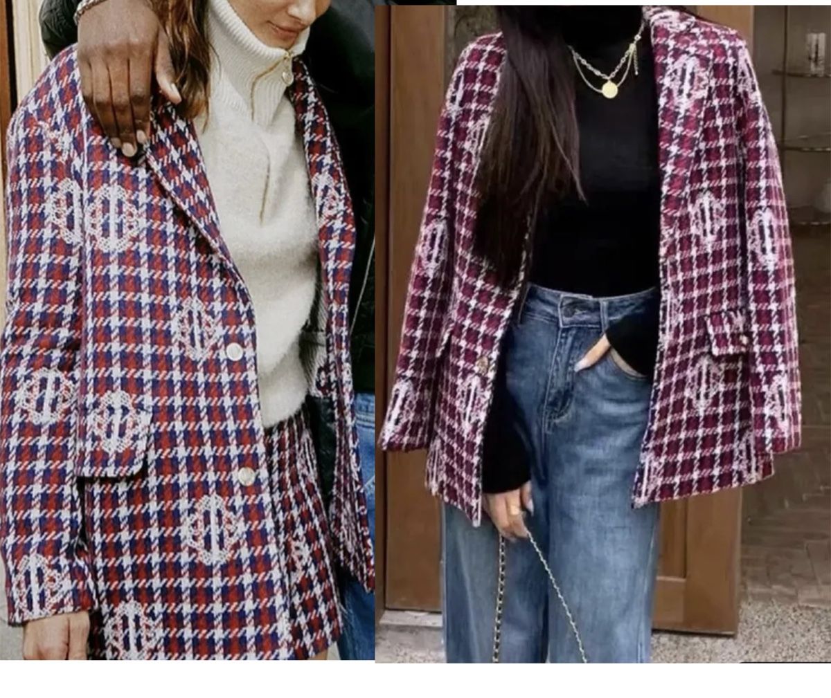 Maje Jacken: Maje Jacket FR36 – Gebraucht aus Geneve von iri_dr5s 8